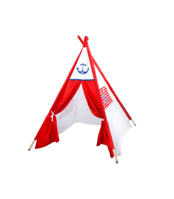 Laste mängutelk Wigwam ankruga