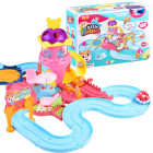 Interaktiivne Hamstrirada ZA3357