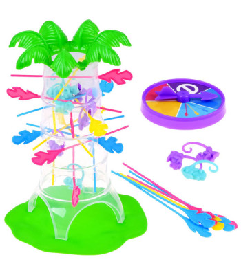 Värvilised Ahvid Mäng