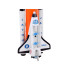 Kosmoselaev Raket Valgus Heli ZA3360