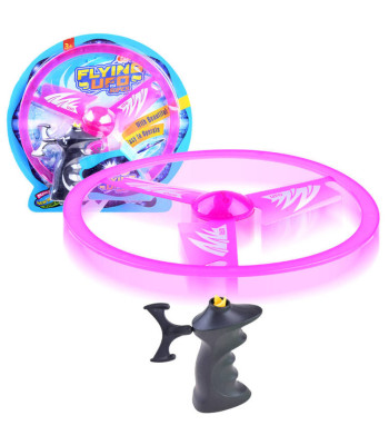 Lendav Ketas valgusefektidega SP0639