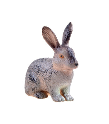 Seria Loomade Farmi Kogu Figuriinid Jänes Kollektsioon ZA3383