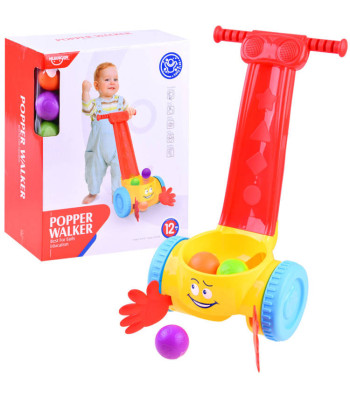 Muusikaline Palli Püüdja