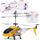 Metallist kaugjuhitav helikopter Syma S107H