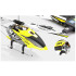 Metallist kaugjuhitav helikopter Syma S107H