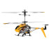 Metallist kaugjuhitav helikopter Syma S107H