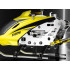 Metallist kaugjuhitav helikopter Syma S107H