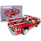 Tehnilised klotsid V8 Auto 2000 osaga