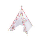 Lastele telk Tipi rõõmsad öökullid ZA3508