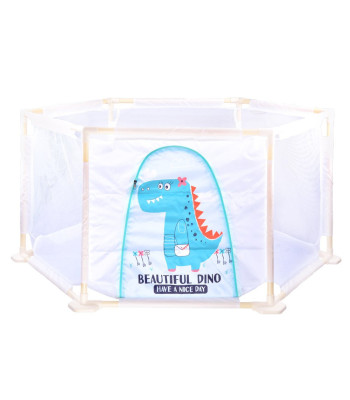 Laste mänguaed ja kuiv bassein 35 palliga ZA3509