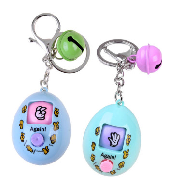 Võtmehoidja Mäng Paber Kivi Käärid GR0447