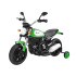  Laste elektrimootorratas "Street Bob", 6 V, PA0235, oranž