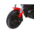  Laste elektrimootorratas "Street Bob", 6 V, PA0235, oranž