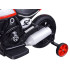  Laste elektrimootorratas "Street Bob", 6 V, PA0235, oranž