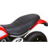  Laste elektrimootorratas "Street Bob", 6 V, PA0235, oranž