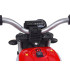  Laste elektrimootorratas "Street Bob", 6 V, PA0235, oranž