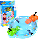 Osavusmäng Näljased Kilpkonnad GR0448