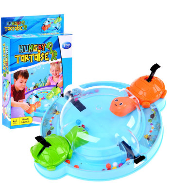 Osavusmäng Näljased Kilpkonnad GR0448