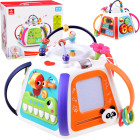 Hola Interaktiivne Hariv Mängukuubik ZA3521