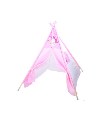 Telk Tipi ükssarvikuga