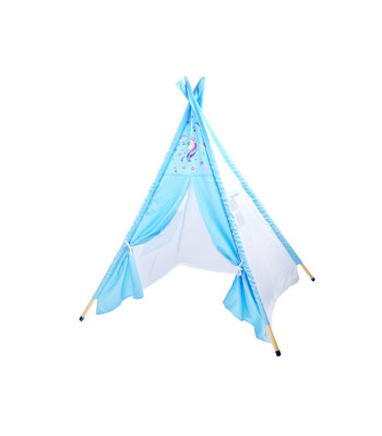 Ükssarvik wigwam tipi