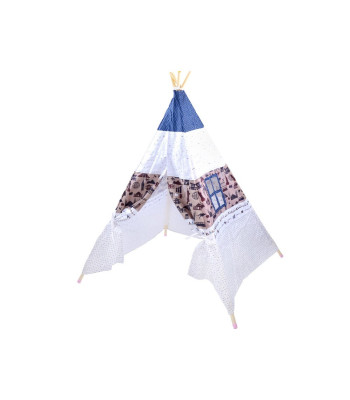 Laste mängutelgi Wigwam