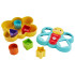 Fisher-Price Värviline Liblikas Klotsisorter