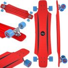 Hudora Longboard CruiseStar