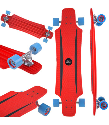 Hudora Longboard CruiseStar