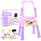 Magnetiline kriiditahvel TA0077R