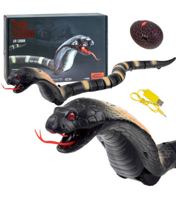 Cobra kaugjuhtimisega madu RC0419 SZ