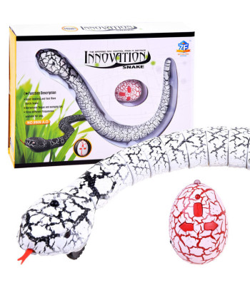 Kaugjuhitav madu lastele RC0189