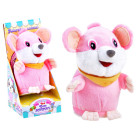 Korduv kõnelev HIIR interaktiivne mänguasi ZA3240