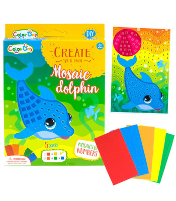 Loominguline Vahtmosaiik ZA2054