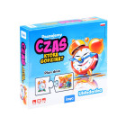 Jawa Õppemäng Tunne Aega - Mis Kell On? GR0455