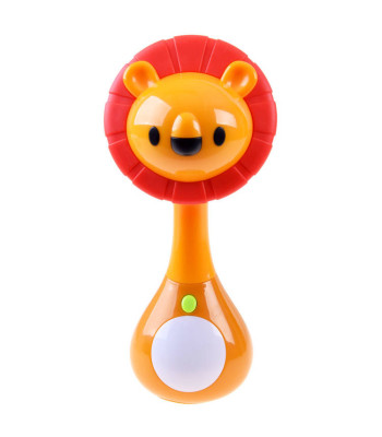 Interaktiivne Kõristi Lõvi ZA3087