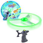 Lendav ketas valgusefektiga SP0639