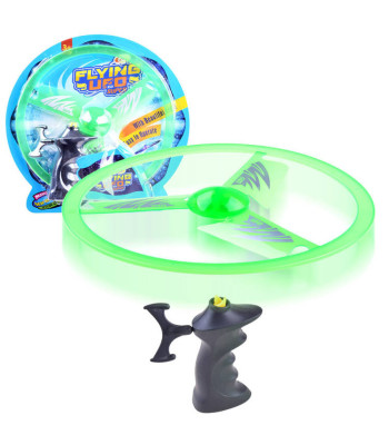 Lendav ketas valgusefektiga SP0639