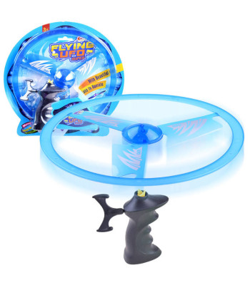 Lendav ketas valgusmõjuga SP0639