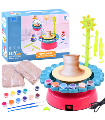 Keraamika masin ZA3676