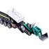 Veok Treileriga ja Traktor Haagisega Komplekt R/C RC0208
