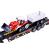 Veok Treileriga ja Traktor Haagisega Komplekt R/C RC0208