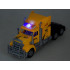 Veok Treileriga ja Traktor Haagisega Komplekt R/C RC0208