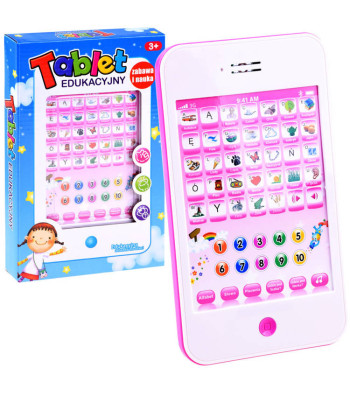 Interaktiivne Hariv Tahvel