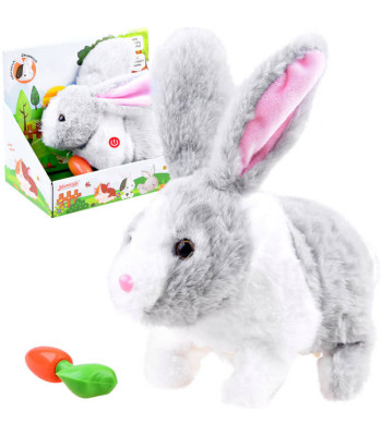 Interaktiivne jänku Chrupaczek