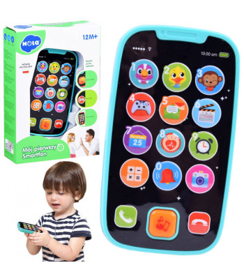 Esimene Laste Mängutelefon ZA2831