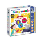 Kapitan Nauka Hariduslik Mäng Küpsetamine GR0468