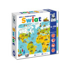 Kapitan Nauka Õppemäng Maailm GR0477