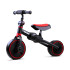 Tiny Bike 3-in-1 kolmerattaline ratas