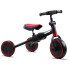 Tiny Bike 3-in-1 kolmerattaline ratas
